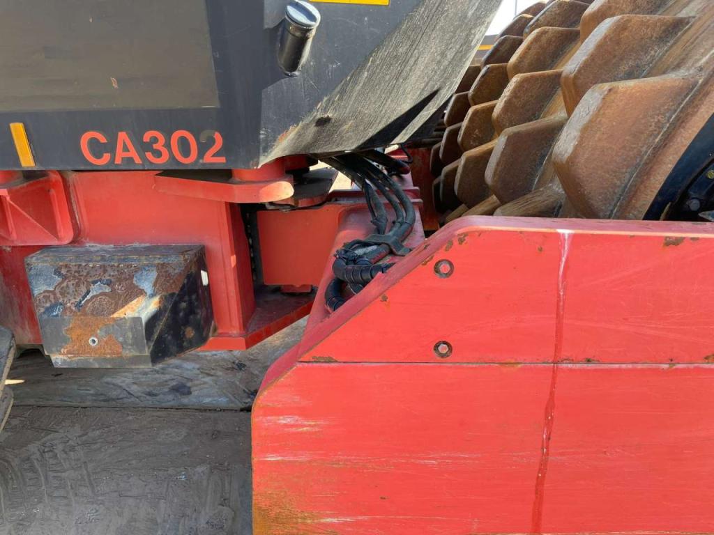 Dynapac CA302PD Foto 15