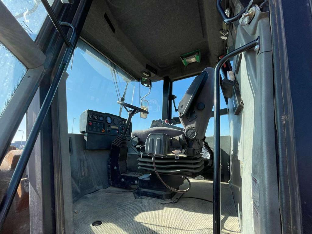Dynapac CA302PD Foto 19