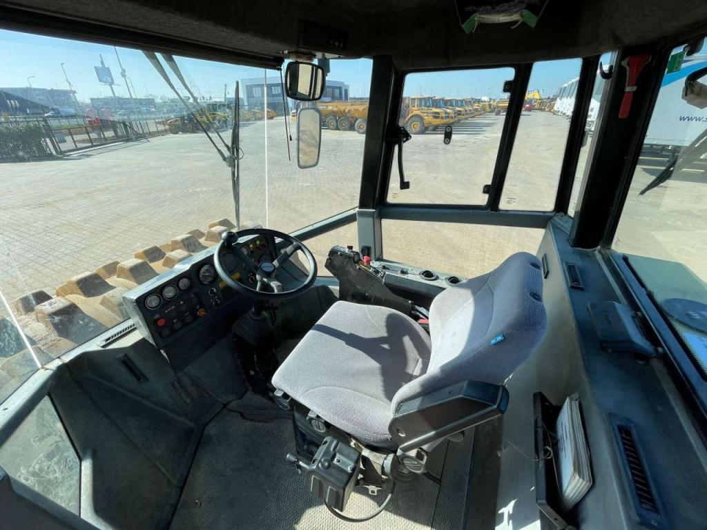 Dynapac CA302PD Foto 20
