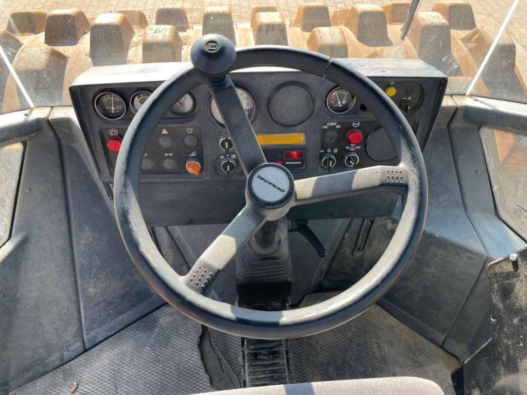 Dynapac CA302PD Foto 21