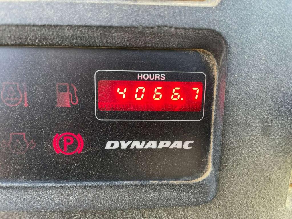 Dynapac CA302PD Foto 22