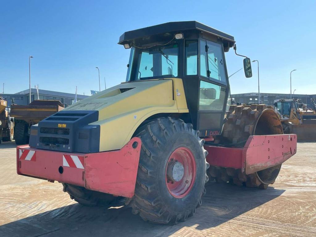 Dynapac CA302PD Foto 5