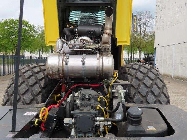 Bomag BW213 D-5 PL Foto 10