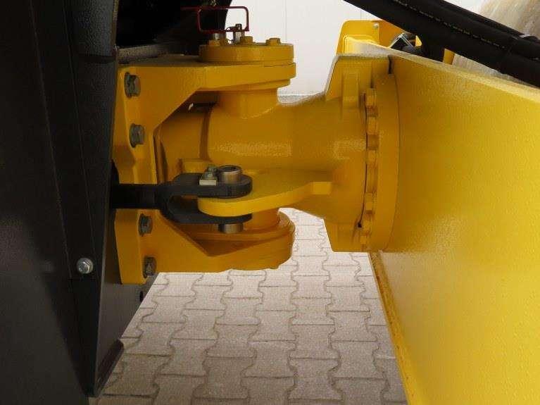 Bomag BW213 D-5 PL Foto 14