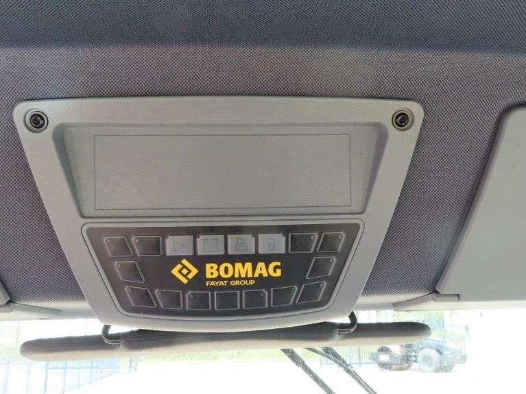 Bomag BW213 D-5 PL Foto 17
