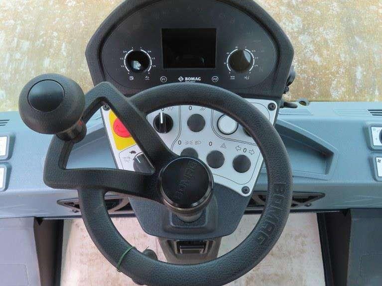 Bomag BW213 D-5 PL Foto 18