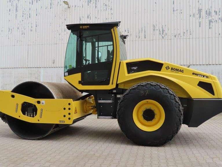 Bomag BW213 D-5 PL Foto 5