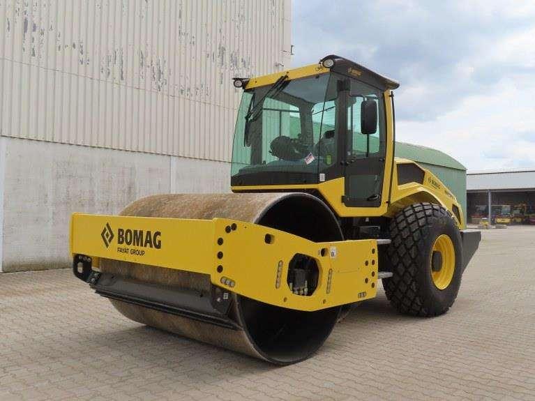 Bomag BW213 D-5 PL Foto 6