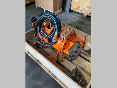 Dipperfox SC400 NUOVA