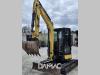 Yanmar ViO38 Foto 4 thumbnail