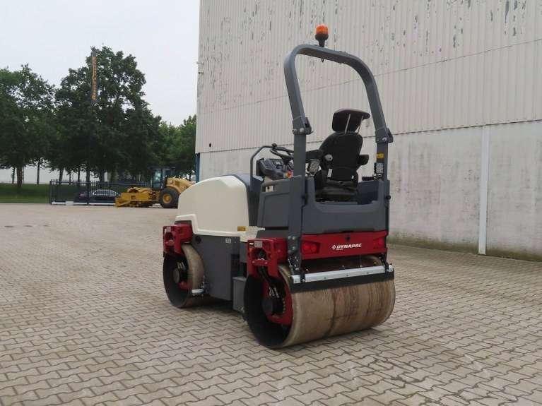 Dynapac CC1200 VI Foto 4