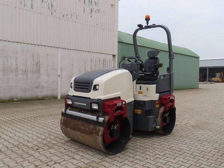 Dynapac CC1200 VI Foto 6
