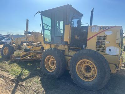 New Holland RG 140 in vendita da Decima Commerciale Srls