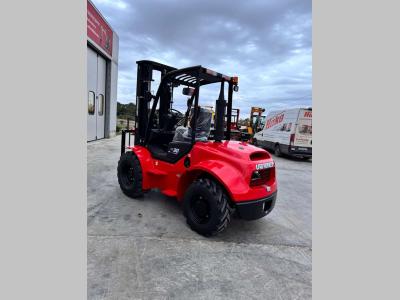 Uniforklift XW98C-RT4 in vendita da Uniforklift Srl