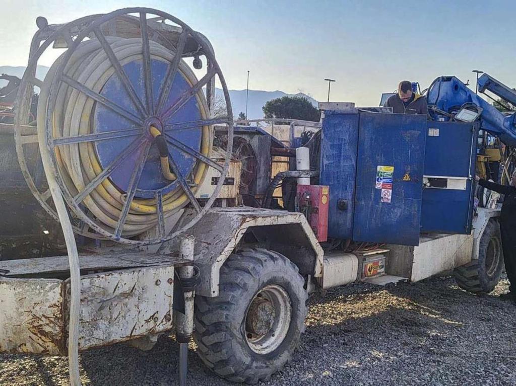MEYCO Potenza Foto 6