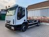 Iveco Camion scarrabile Foto 12 thumbnail