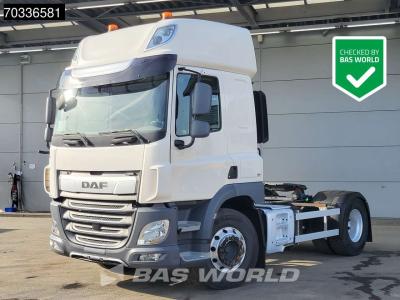 Daf CF 450 CF 4X2 SC APK ACC Navi PTO Alcoa's in vendita da BAS World B.V.