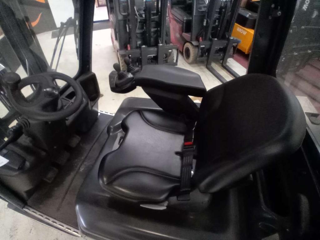 Linde EG16P-02 Foto 4