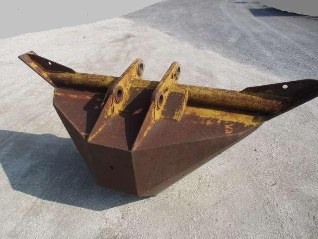 Trapezio L200 Foto 5