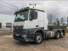Mercedes-Benz AROCS 2553 BLS -6x4H Foto 1 thumbnail