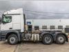 Mercedes-Benz AROCS 2553 BLS -6x4H Foto 2 thumbnail
