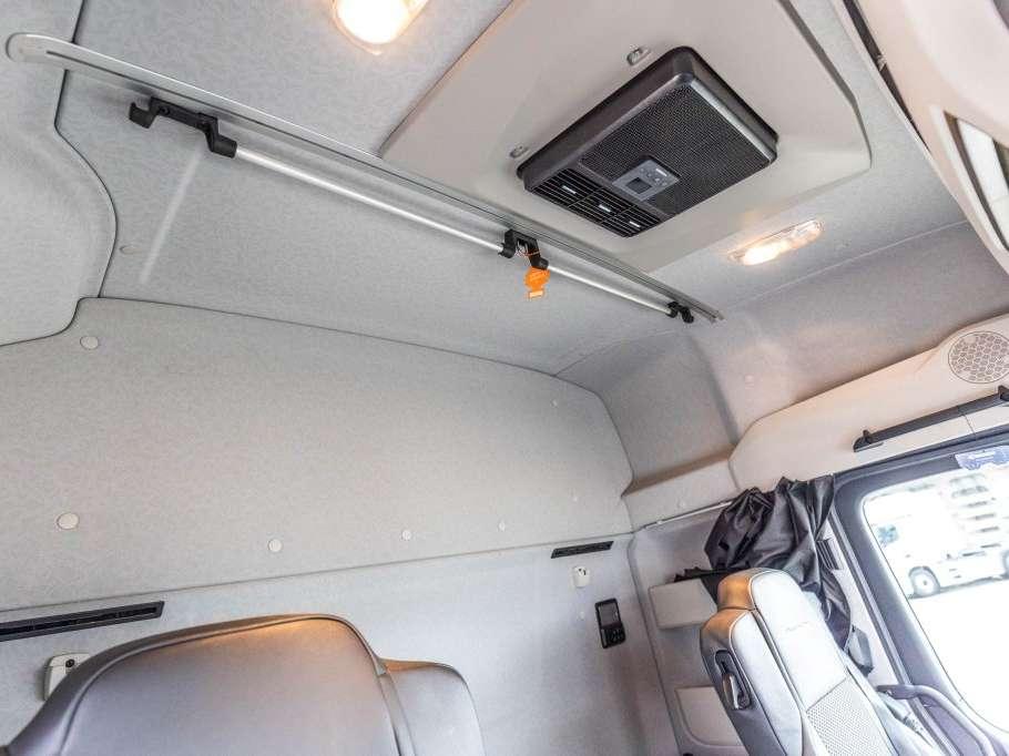 Mercedes-Benz AROCS 2553 BLS -6x4H Foto 21