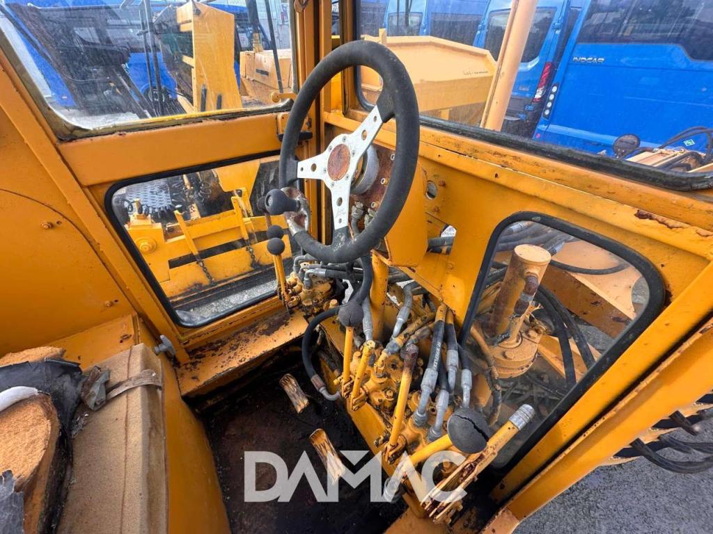 Fiat Allis 65B Foto 7