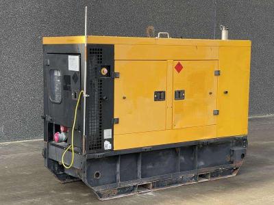 Doosan G 40 in vendita da Machinery Resale