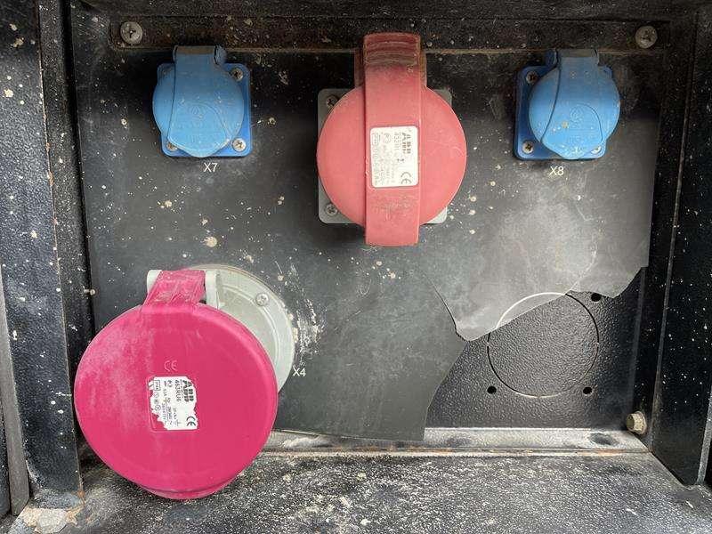 Doosan G 40 Foto 14