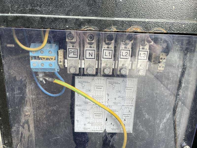 Doosan G 40 Foto 15