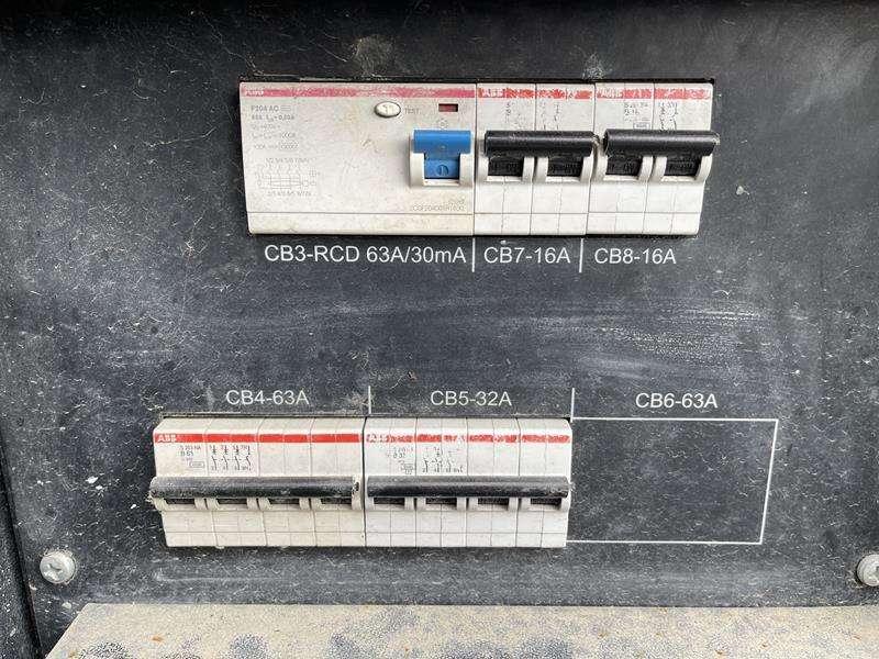 Doosan G 40 Foto 17