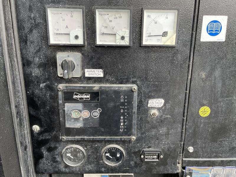Doosan G 40 Foto 19