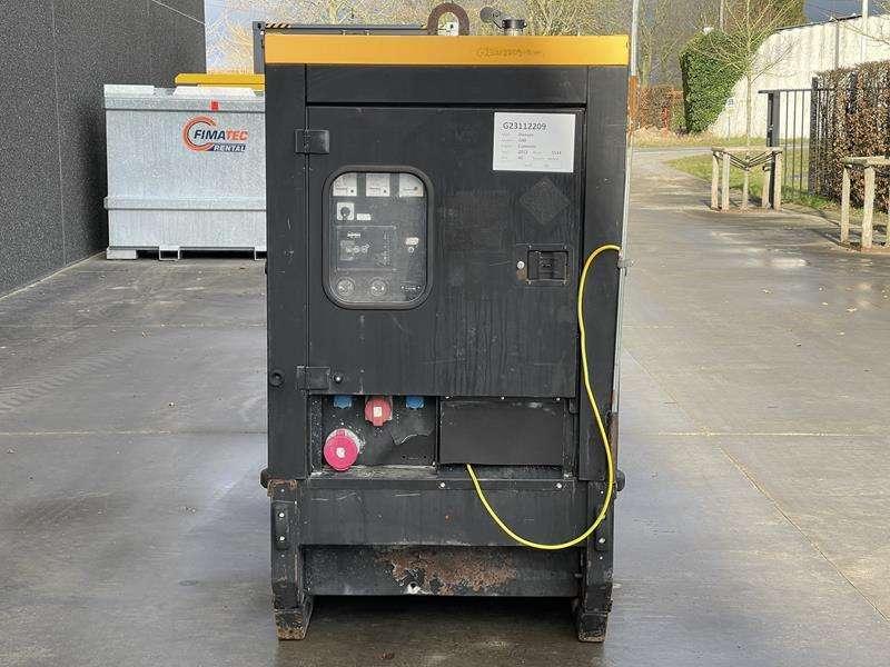 Doosan G 40 Foto 2