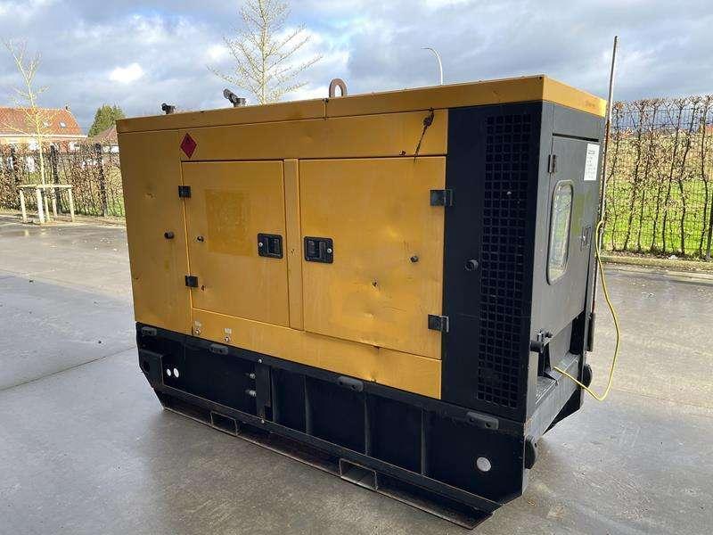 Doosan G 40 Foto 3