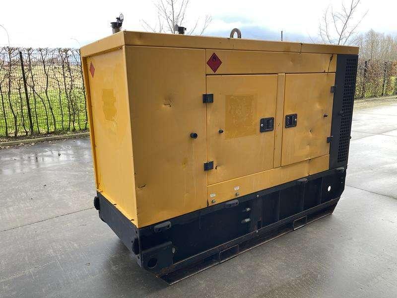 Doosan G 40 Foto 4