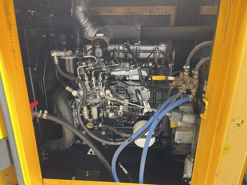 Doosan G 40 Foto 5