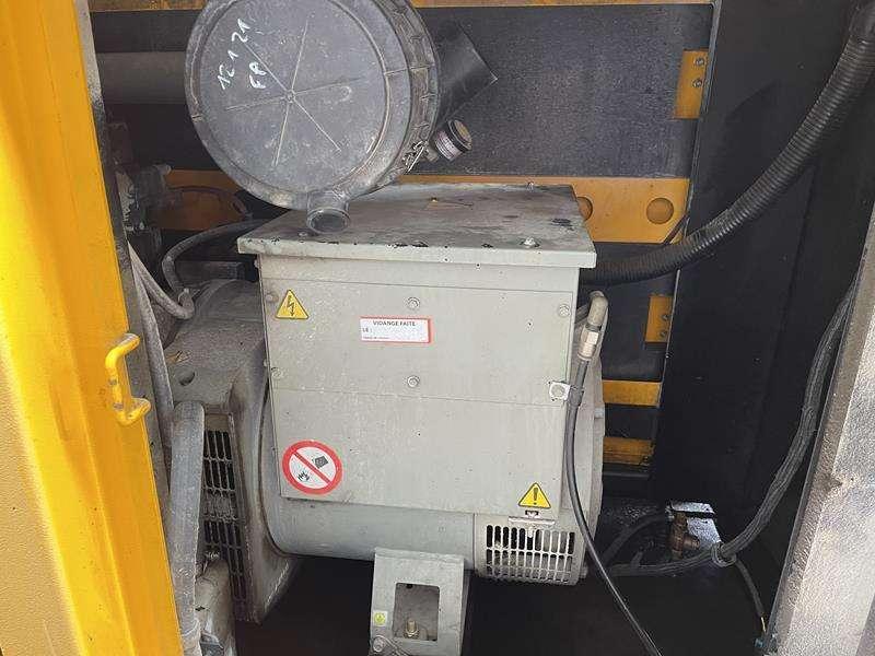 Doosan G 40 Foto 6