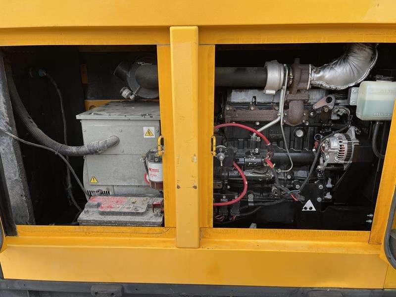 Doosan G 40 Foto 8