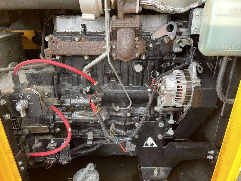 Doosan G 40 Foto 9