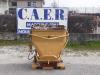 400 litri Benna per calcestruzzo Foto 2 thumbnail