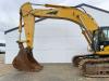 Caterpillar 345CL - Automatic Greasing / Top Condition! Foto 14 thumbnail