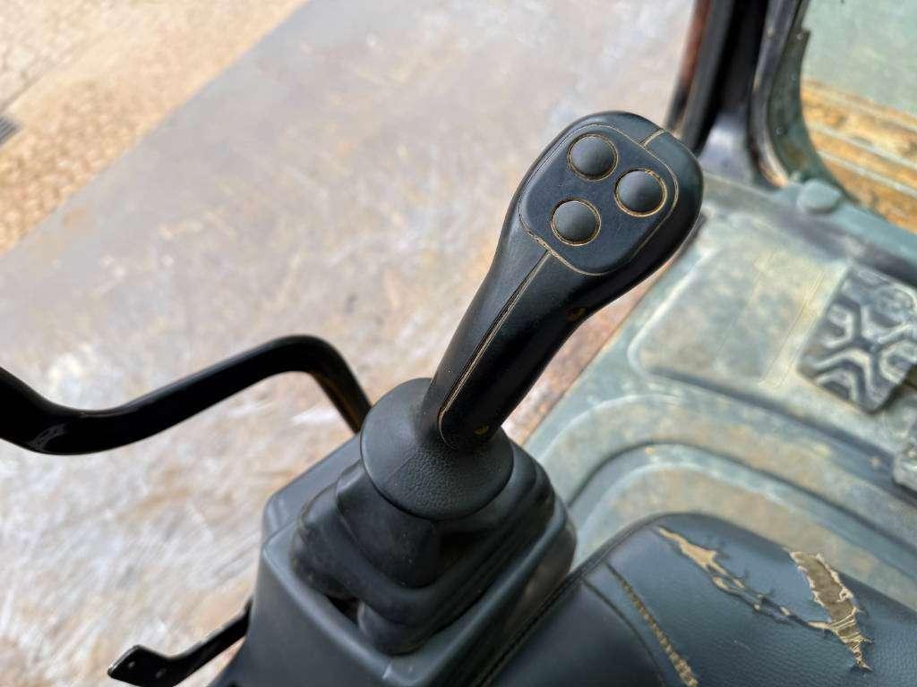 Caterpillar 345CL - Automatic Greasing / Top Condition! Foto 10