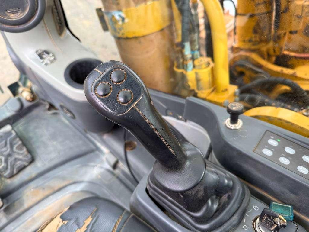 Caterpillar 345CL - Automatic Greasing / Top Condition! Foto 11