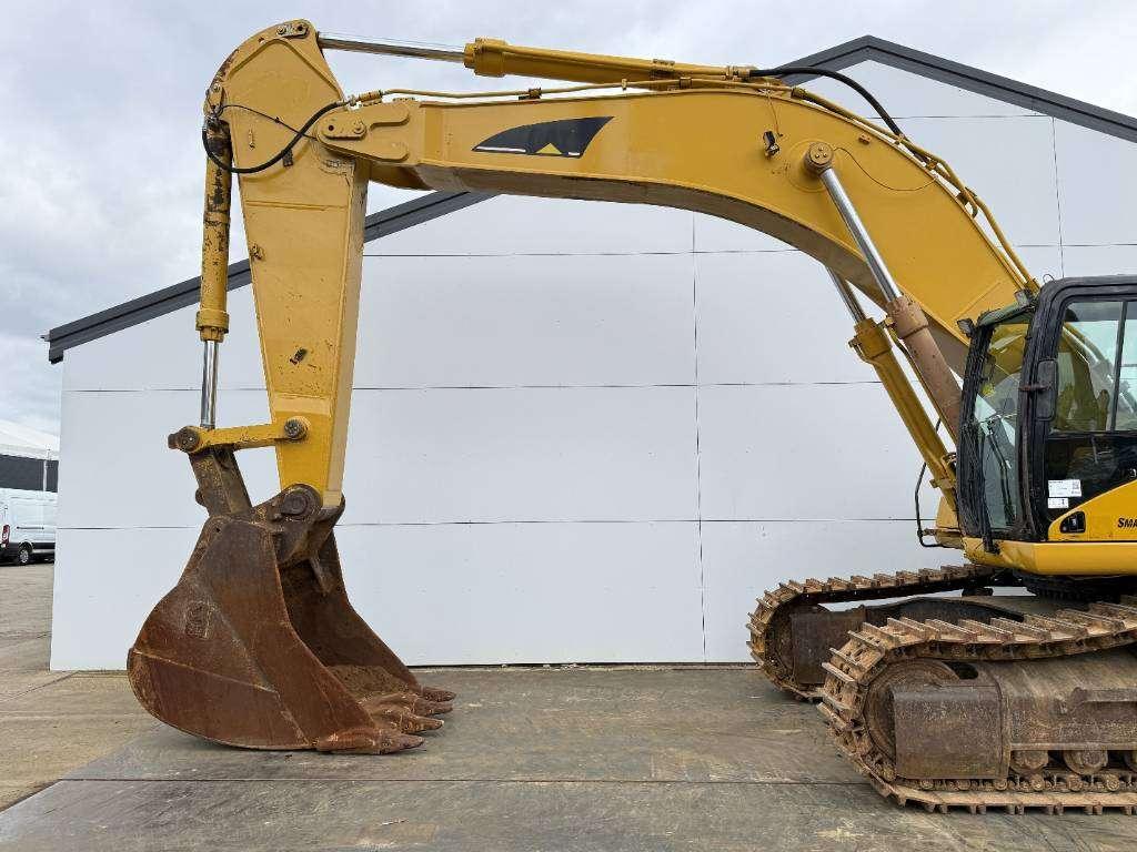 Caterpillar 345CL - Automatic Greasing / Top Condition! Foto 14