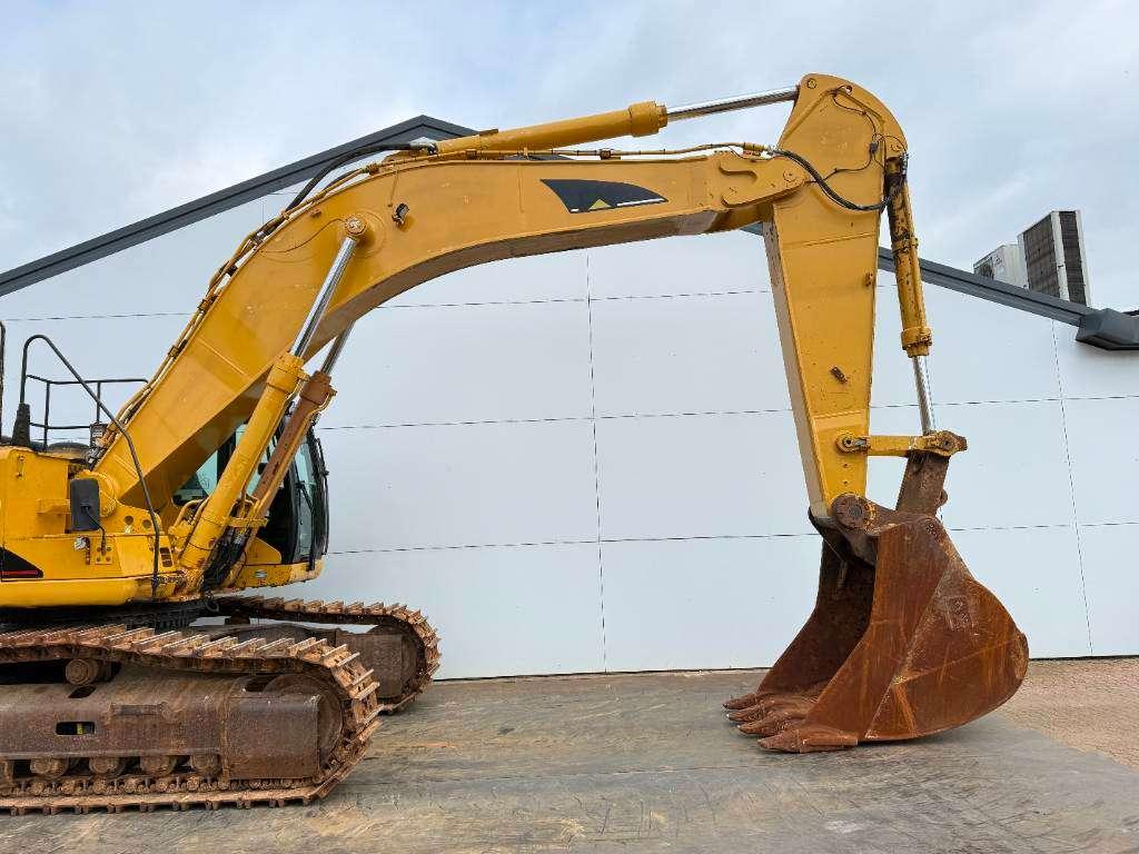Caterpillar 345CL - Automatic Greasing / Top Condition! Foto 15