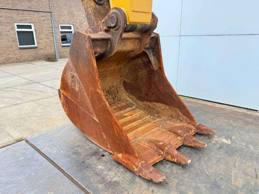 Caterpillar 345CL - Automatic Greasing / Top Condition! Foto 16