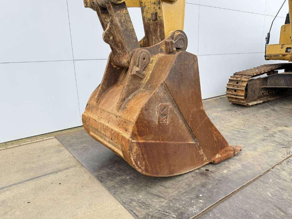 Caterpillar 345CL - Automatic Greasing / Top Condition! Foto 17