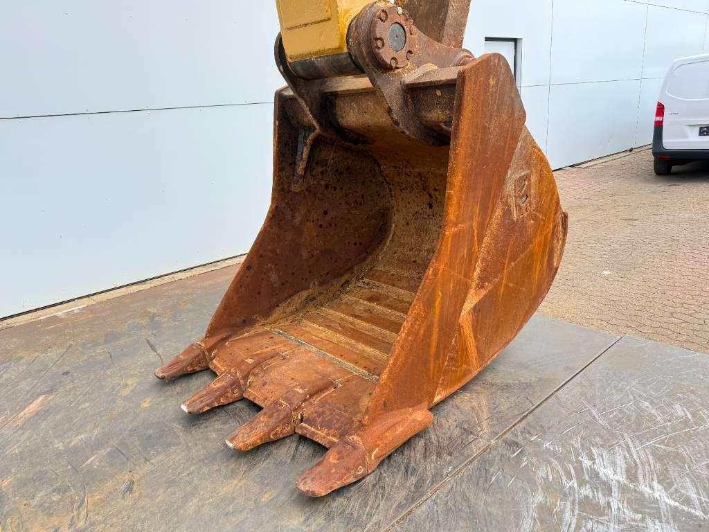 Caterpillar 345CL - Automatic Greasing / Top Condition! Foto 19