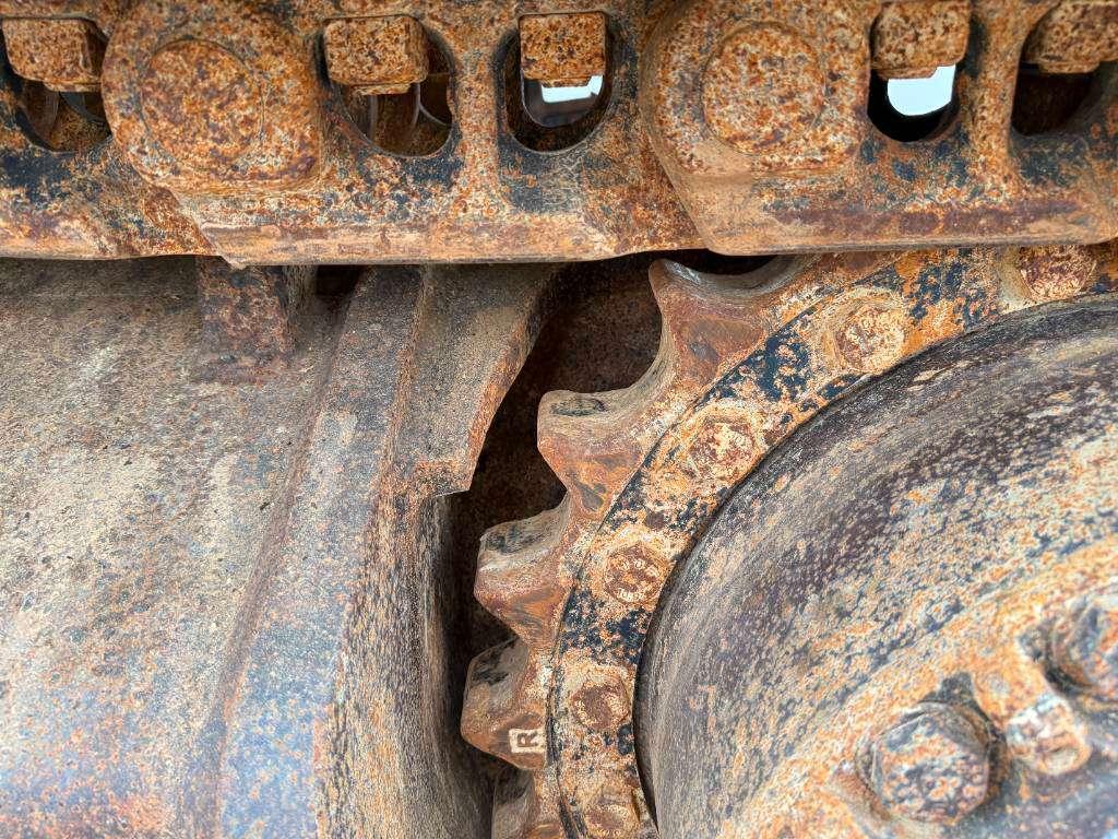 Caterpillar 345CL - Automatic Greasing / Top Condition! Foto 22