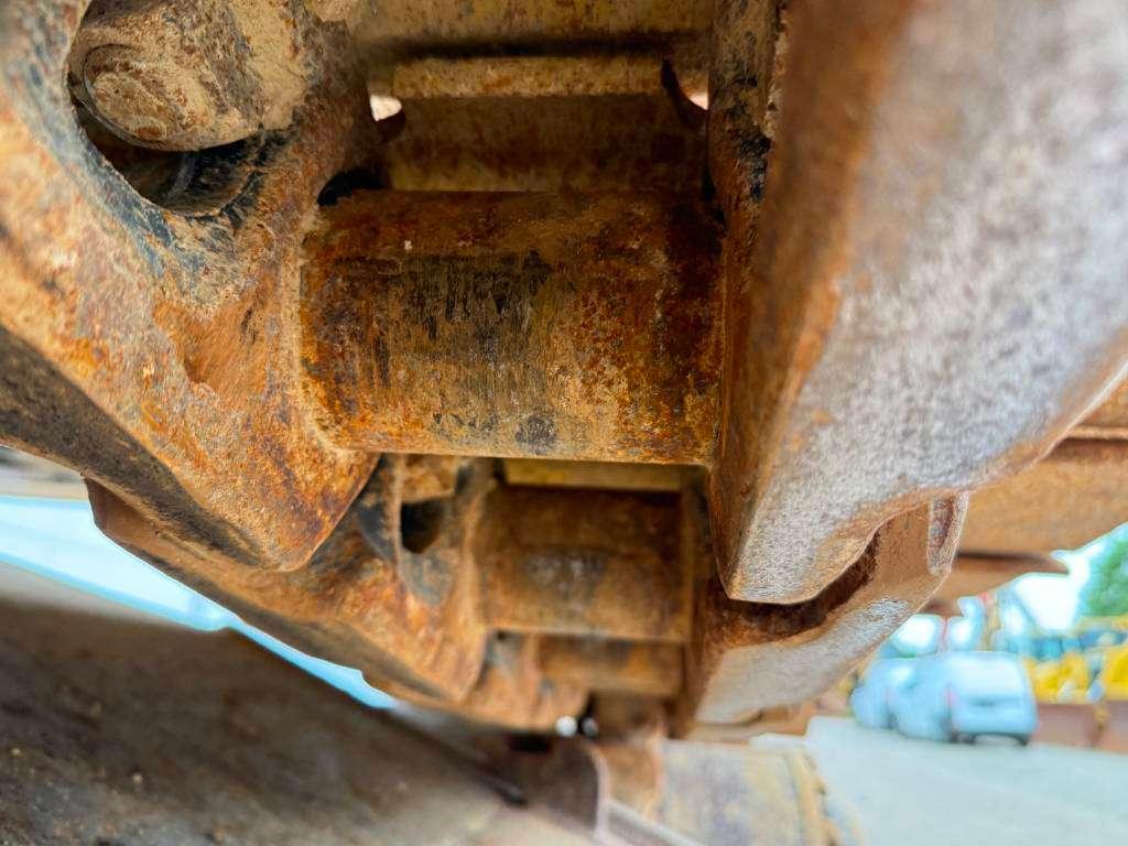 Caterpillar 345CL - Automatic Greasing / Top Condition! Foto 24